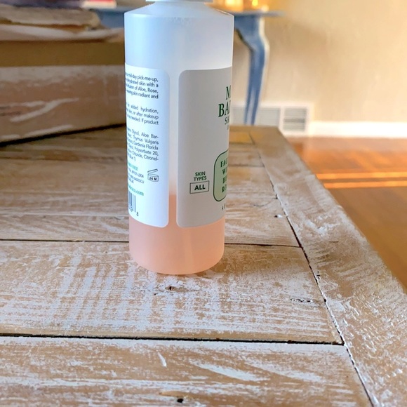 Mario Badescu Rosewater 1/3left, cleanse gel+fun! - Picture 9 of 9